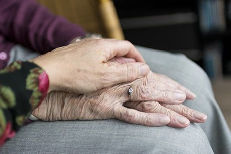 WELCOME TO DESTINY HOPE CARE SERVICES WELCOME TO DESTINY HOPE CARE SERVICES